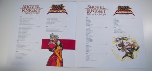 Shovel Knight - King of Cards - Showdown - The Definitive Soundtrack (16)